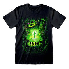 Ghostbusters Dan Mumford T-Shirt