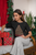 Gingerbread Men Christmas T-Shirt - Cute Xmas Present Gift Secret Santa