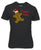 Ginger Twit Christmas T-Shirt - Funny Xmas Present Gift Secret Santa