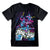 Guardians Of The Galaxy - Video Game Poster T-Shirt - 100% Official Licenced