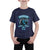 Harry Potter Comic Style Ravenclaw Unisex Kids T-Shirt