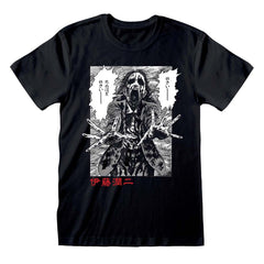 Junji Ito Ghoul T-Shirt