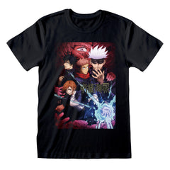 Jujutsu Kaisen Power T-Shirt