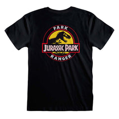 Universal Jurassic Park Park Ranger T-Shirt