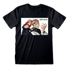 Jujutsu Kaisen Finger ClawT-Shirt