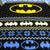 DC Batman - Logo Knitted Jumper