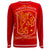 Harry Potter - Gryffindor BCD Knitted Jumper