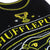 Harry Potter - Hufflepuff BCD Knitted Jumper