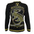 Harry Potter - Hufflepuff BCD Knitted Jumper