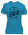 Legends are born in February T-Shirt - Birthday Present Gift Superior Quality
