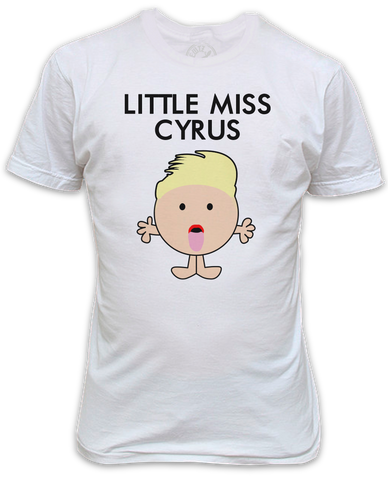 Little Miss Cyrus