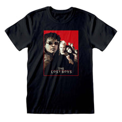 Lost Boys Poster T-Shirt