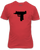 Machine Gun on a T-Shirt