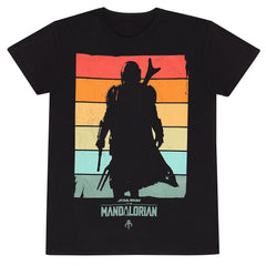 Star Wars The Mandalorian - Spectrum