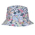 Mickey and Friends Besties AOP Bucket Hat