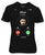 Mikel Arteta is Calling I must go T-Shirt - Arsenal Gunner's fan black top