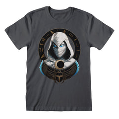 Marvel Moon Knight Scarab T-Shirt