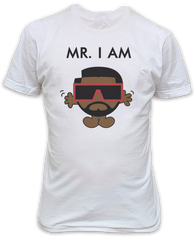 Mr I Am