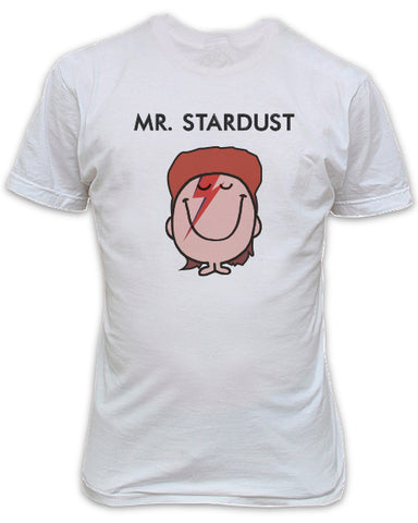 Mr Stardust