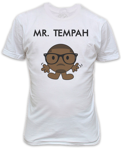 Mr Tempah