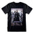 The Matrix Poster T-Shirt