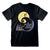 Nightmare Before Christmas Silhouette T-Shirt - 100% Official Licenced T-Shirt - 100% Official Licenced