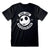 Disney Nightmare Before Christmas Jack Crest T-Shirt