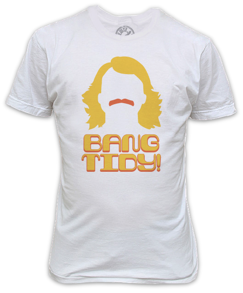 Bang Tidy!!!