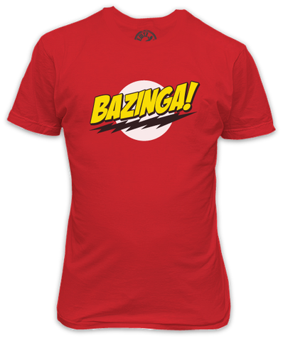 Bazinga