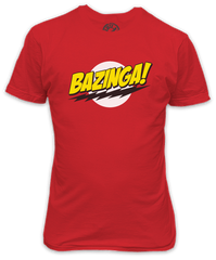 Bazinga