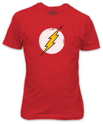 SHELDON FLASH