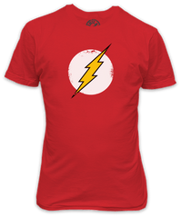 SHELDON FLASH