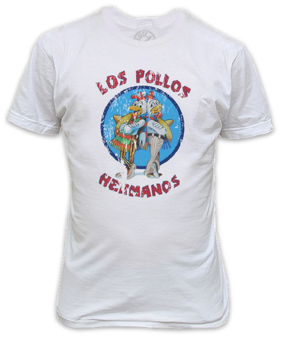 LOS POLLOS