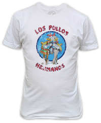 LOS POLLOS