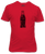 Classic Coco Cola Retro Red T-Shirt