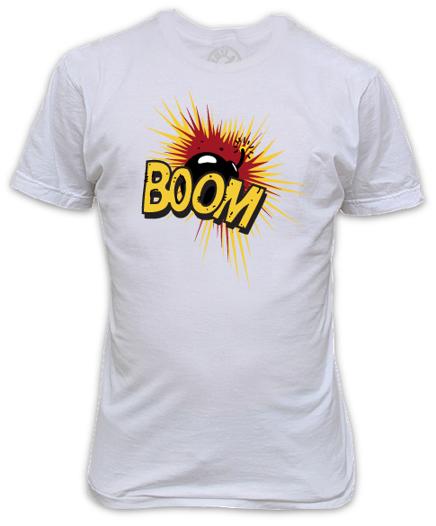 BOOM