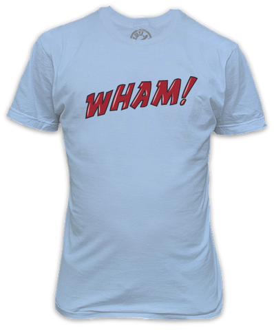 WHAM