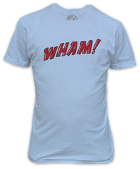 WHAM