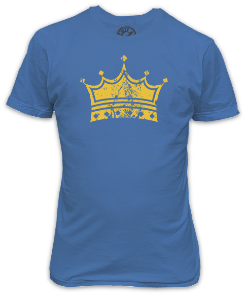 The Crown T-Shirt