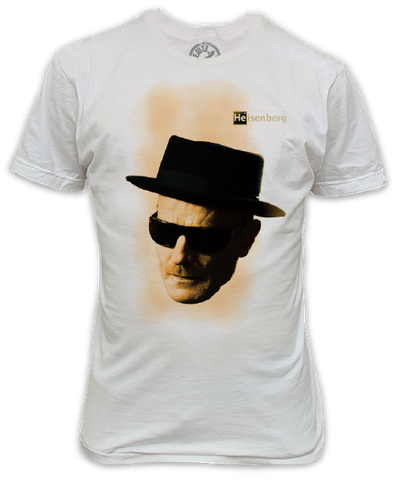 Heisenberg