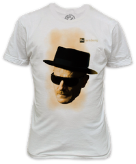 Heisenberg