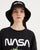 OnePointFive°C NASA Logo Bucket Hat