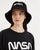 OnePointFive°C NASA Logo Bucket Hat