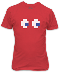 Pacman Ghost T-Shirt