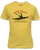 Rapid Valley Yellow T-Shirt