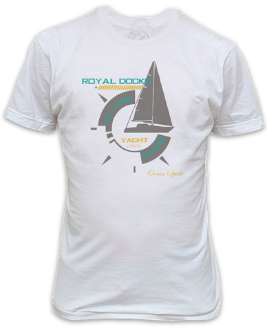 Royal Docks Yacht Club