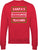 Santa's Favourite Teacher Christmas Jumper