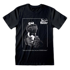 Sesame Street The Monster T-Shirt