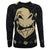 Disney Nightmare Before Christmas Oogie Boogie Knitted Jumper