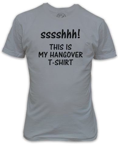 Hangover T-Shirt